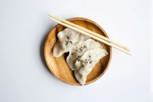 Steamed Dumpling