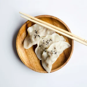 Steamed Dumpling