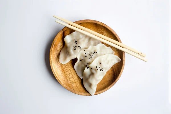 Steamed Dumpling