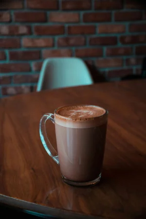 Hot Chocolate