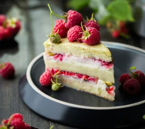 Strawberry Cheesecake