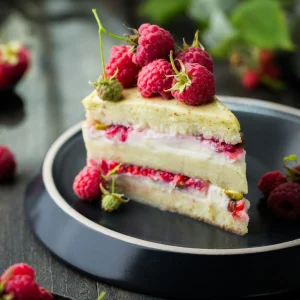 Strawberry Cheesecake