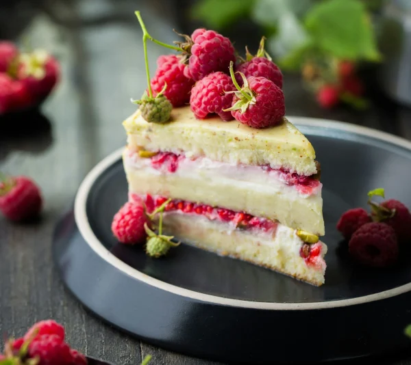 Strawberry Cheesecake