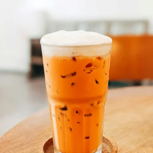 Thai Tea